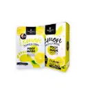 Precious skin-ម៉ាស់បិទប្រអប់ជើង 30g