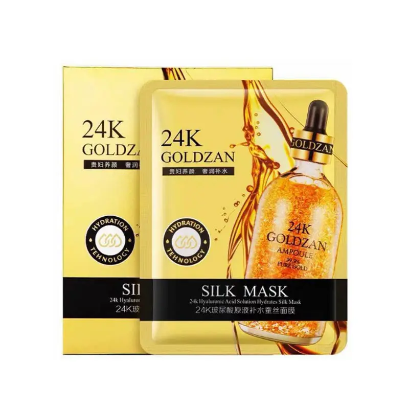 Savana®ម៉ាសបិទមុខថែរក្សាសម្រស់ 30ml