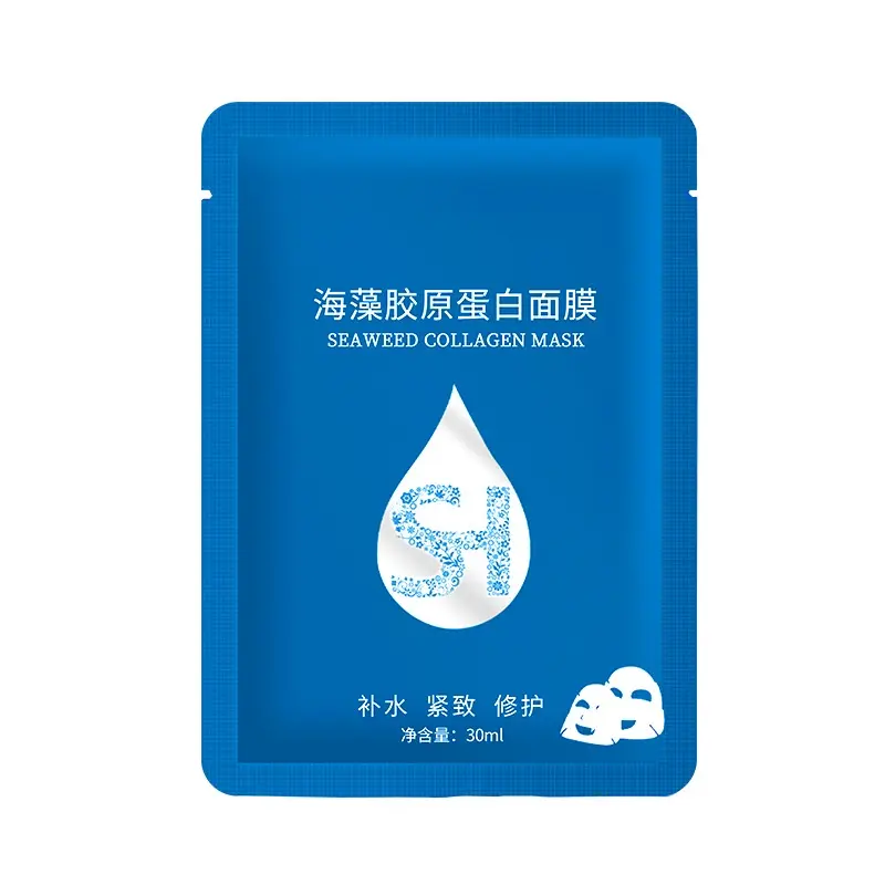 Seomou®ម៉ាស់ខូឡេជេន 30ml x5