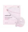 Medicube PDRN Pink Collagen Gel Mask 28g*4-8046