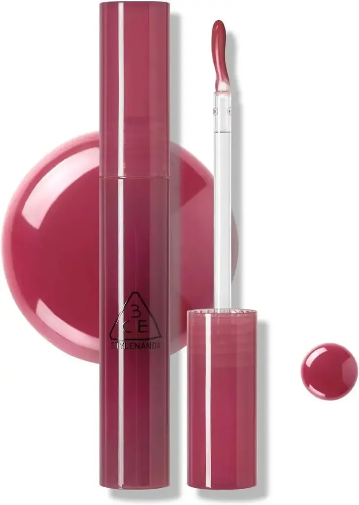 3CE Drop Glow Gel #Very sure