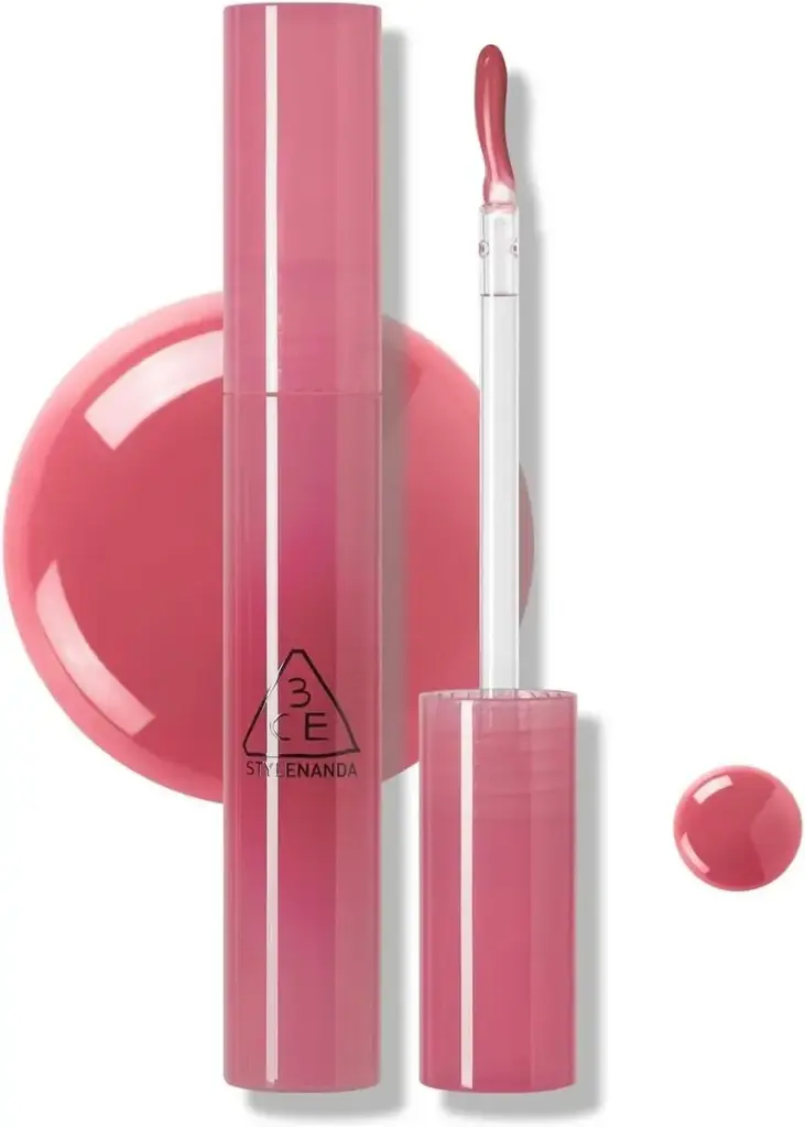 3CE Drop Glow Gel #NEAT