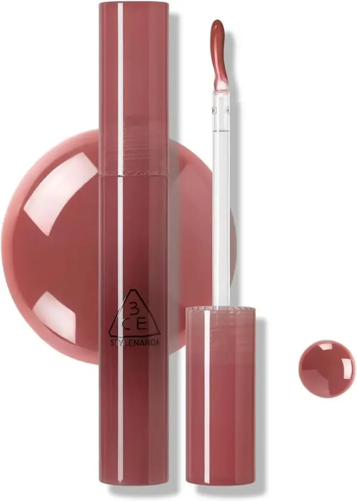 3CE Drop Glow Gel #WEEKEND