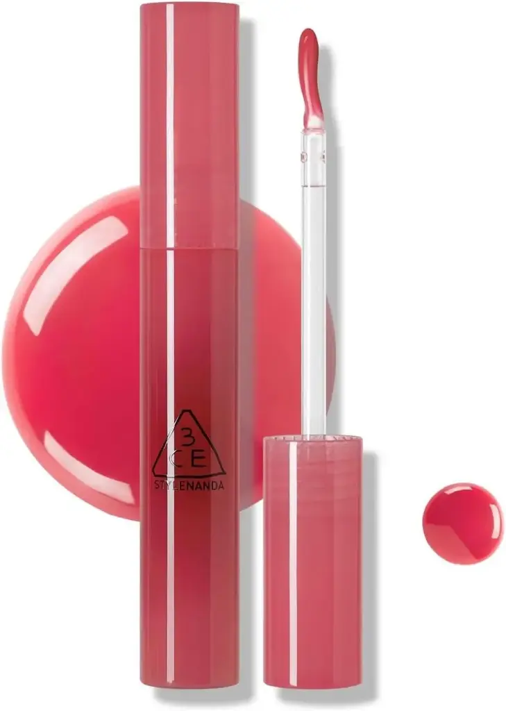 3CE Drop Glow Gel #RAW APPLE