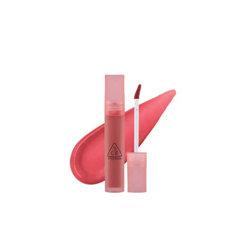 3CE-ក្រែមលាបមាត់#pink guava 