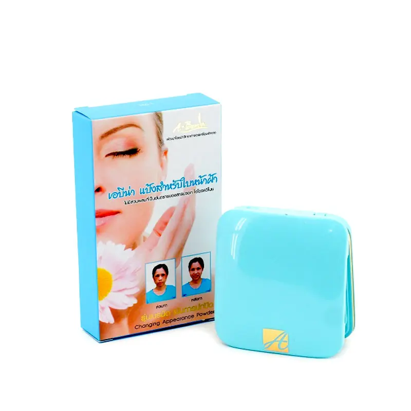 A-Bena-ម្សៅផ្លាស់ប្តូររូបរាង 10g