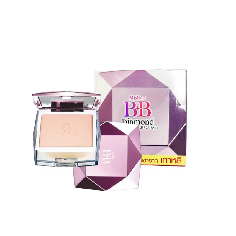 BB-ម្សៅត្បូងពេជ្រ 10g