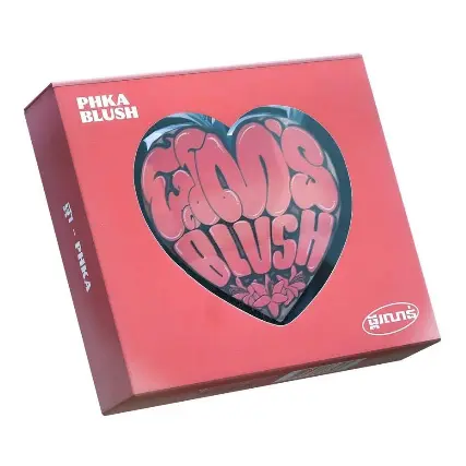 Phka Blush Phkorlorn 5g