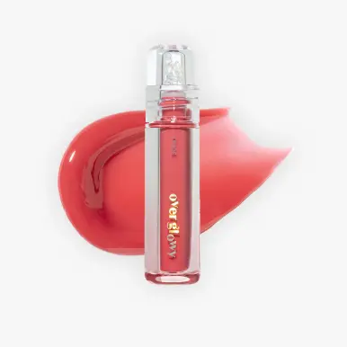 Keke Mood Freeze The Nude Velvet Lip #5 2.8g