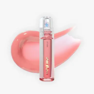 Keke Mood Freeze The Nude Velvet Lip #1 2.8g
