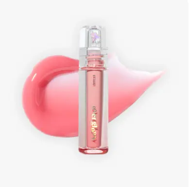 Keke Mood Freeze The Nude Velvet Lip #2 2.8g
