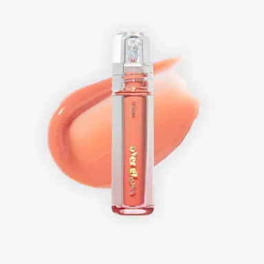 Keke Mood Freeze The Nude Velvet Lip #3 2.8g