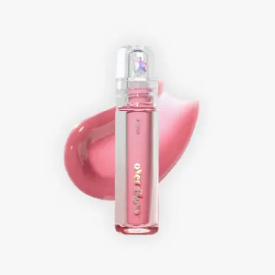 Keke Mood Freeze The Nude Velvet Lip #4 2.8g
