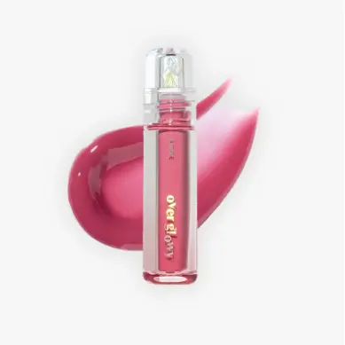 Keke Mood Freeze The Nude Velvet Lip #6 2.8g