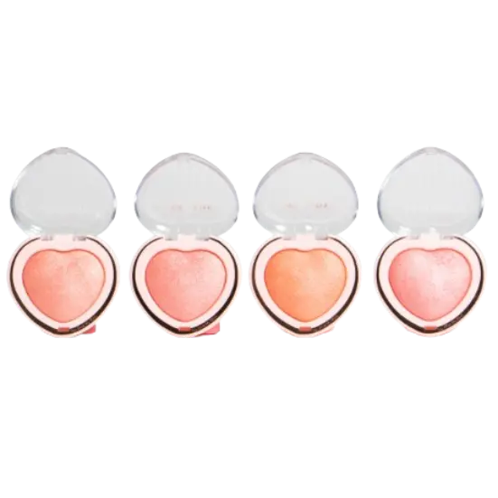 Anylady Secret Blusher Palette #03 3g