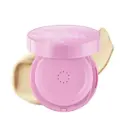 Unlesashia Babe Skin Baby Pink Cushion 15g #21N