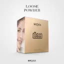 Naceca លីនដា Loose Powder #1 10.99g