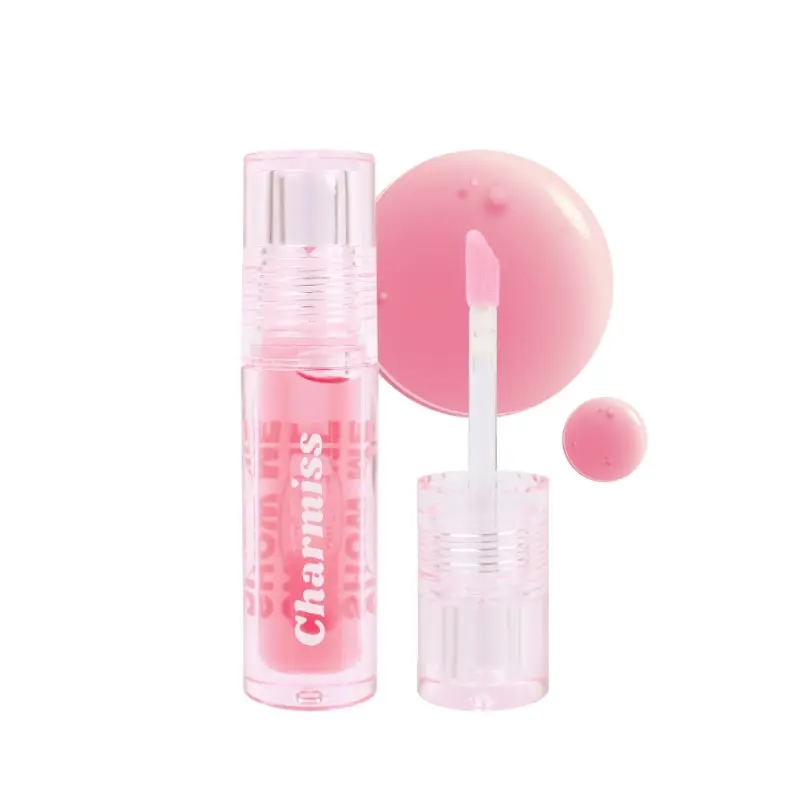 Charmiss-ក្រែម​លាប​បបូរមាត់ 2.5g