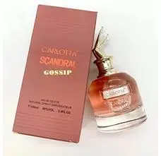 Carlotta Scandral Gossip Parfum 100ml