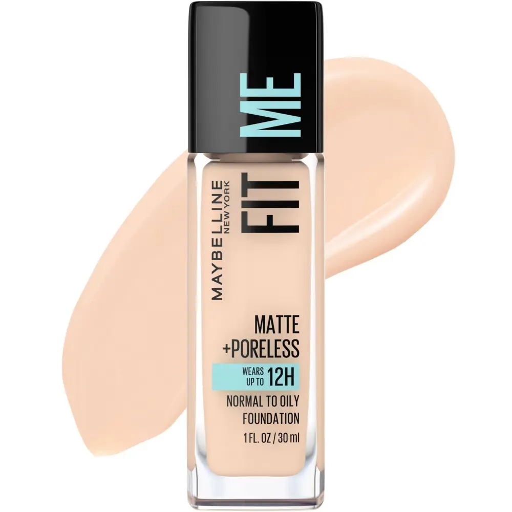 Maybelline Foundation Fond De Teint #112 30ml