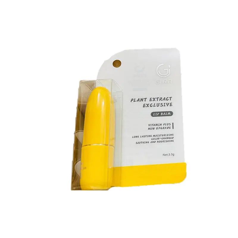 GIIRA-ក្រែមលាបមាត់ជាប់បានយូរ 3.30g