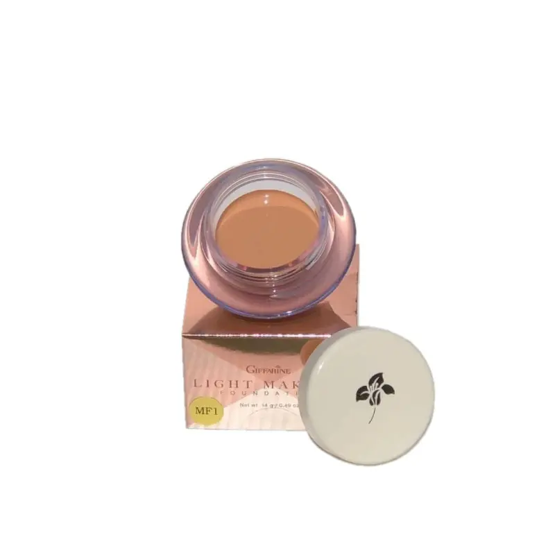 Giffarine-គ្រឿងតុបតែងមុខស្រាល 14g (MF1)
