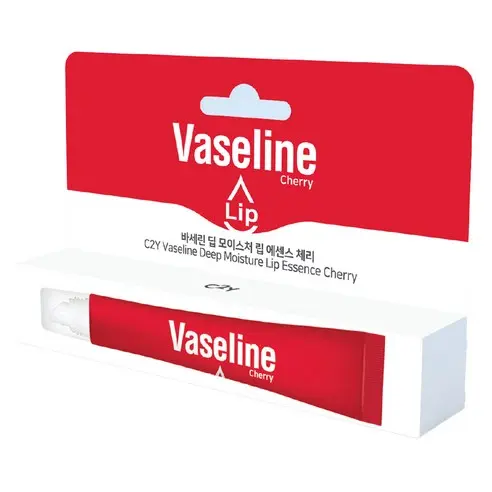 Vaseline C2Y Deep Moist Lip Essence Cherry 20ml