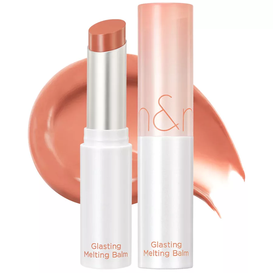 Rom&nd Glasting Melting Balm 01# 3.5g