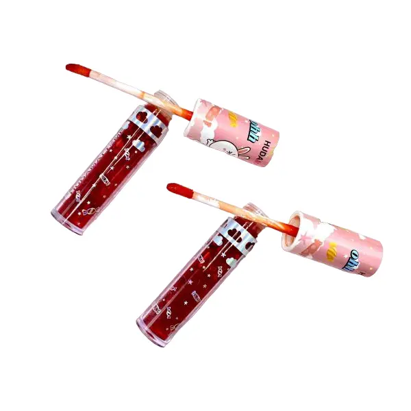 Huda matte me  លាបបបូរមាត់
