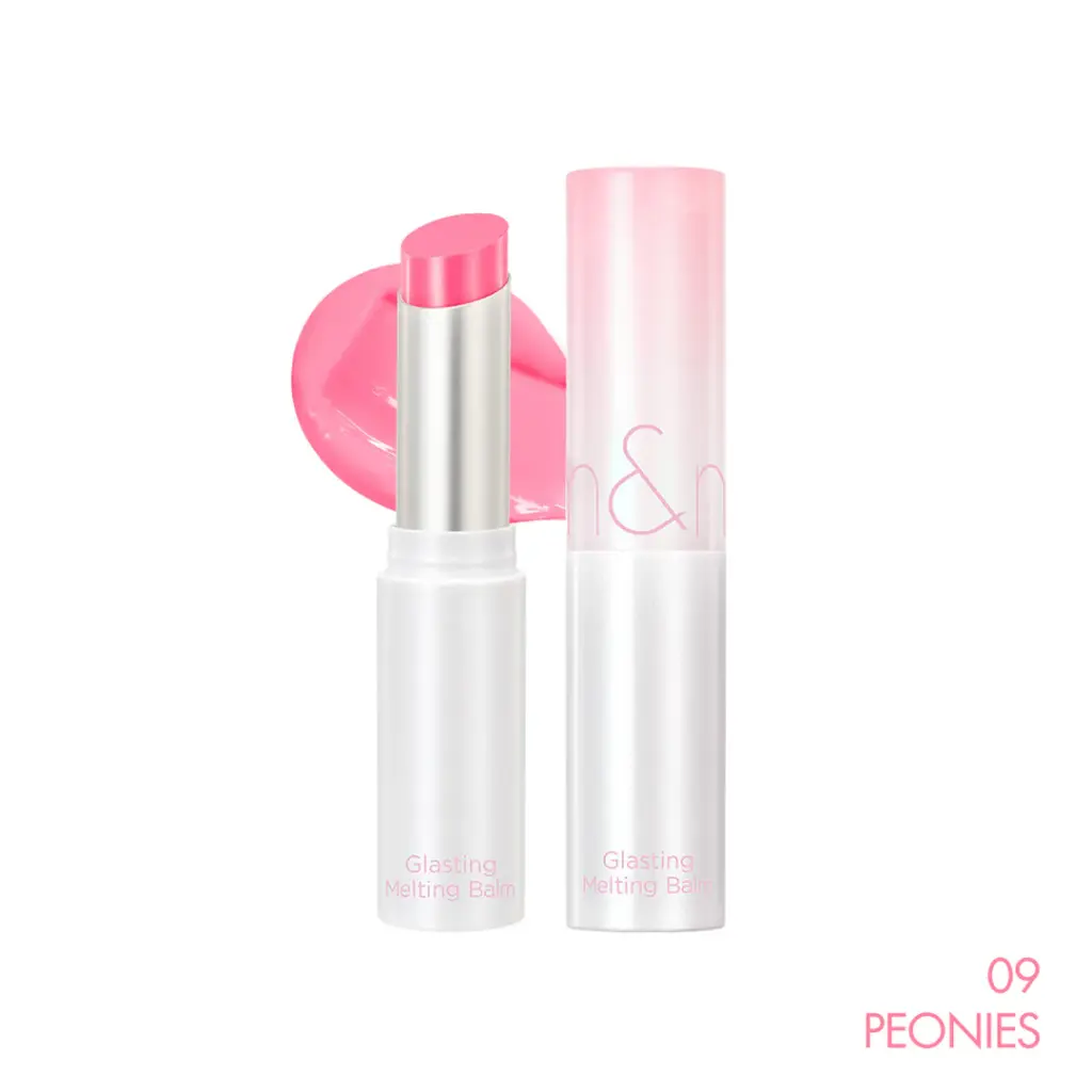 Rom&nd Glasting Melting Balm 09# 3.5g