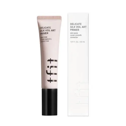 TFIT Delicate Silk Veil Art Primer 30ml