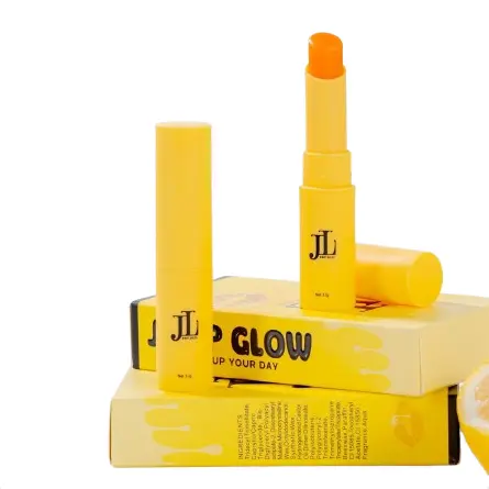 JT Lipstick Lip Dlow Up your Day Yellow