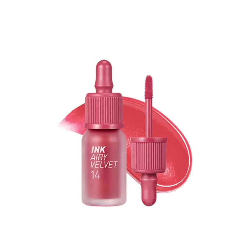 INK-ក្រែមលាបមាត់#14  4g