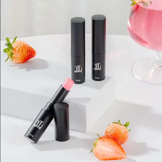 JT Lipstick Lip Dlow Up your Day Black
