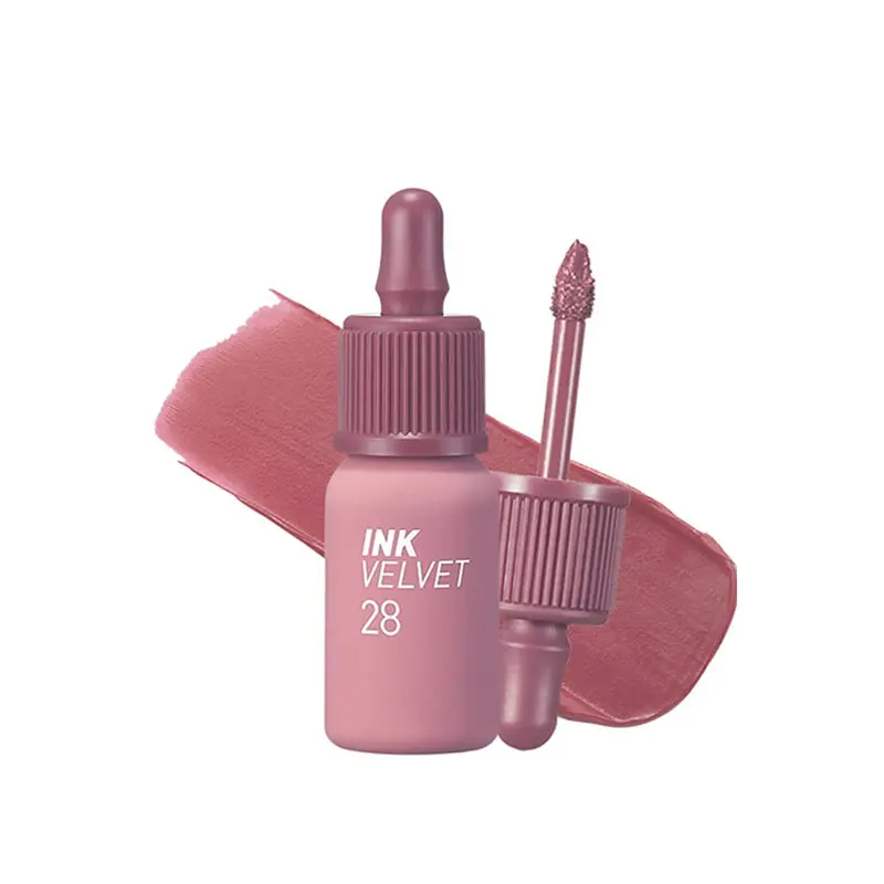 INK-ក្រែមលាបមាត់#28  4g