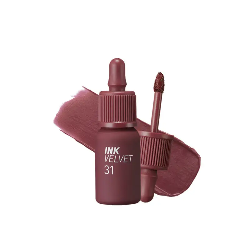 INK-ក្រែមលាបមាត់#31_4g