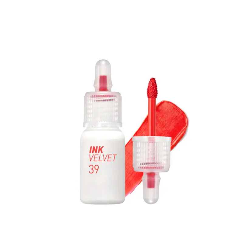 INK-ក្រែមលាបមាត់#39  4g