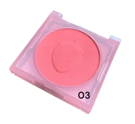 Anylady Strawberry Blusher #03 6g