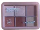 Anylady EyeShadow Happiness #01 7.5g