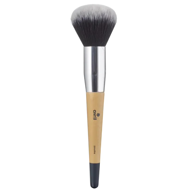Makeup brush-ជក់តុបតែងមុខ