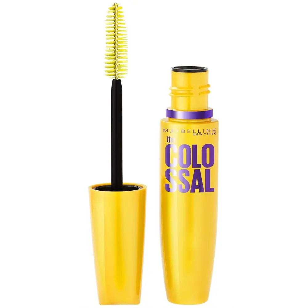 Maybelline Colo Ssal Mascara#230 9.2ml