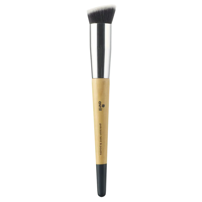 Makeup brush-ជក់តុបតែងមុខ