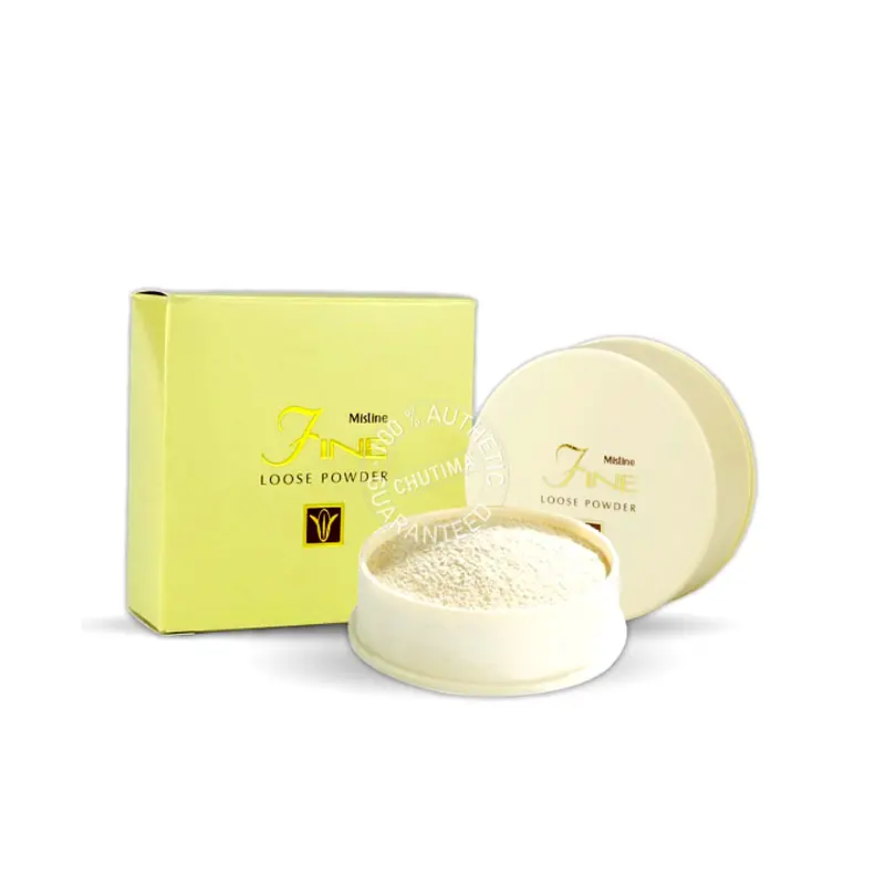 Mistine-ម្សៅផាត់មុខ 20g