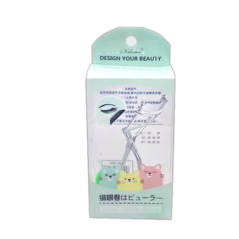 Nalamei® ពត់រោមភ្នែក 