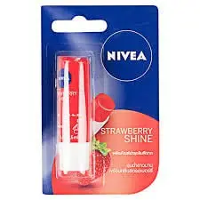 Nivea ផ្លែស្ត្របឺរីភ្លឺ 4.8