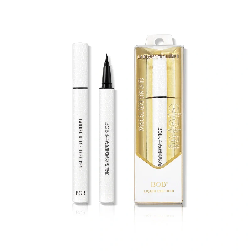 Bob Lambskin ខ្មៅដៃ​គូស​ភ្នែក​សរ-5351 0.6g