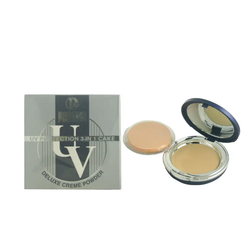 Passion-ក្រែមម្សៅUVការពារ 12g