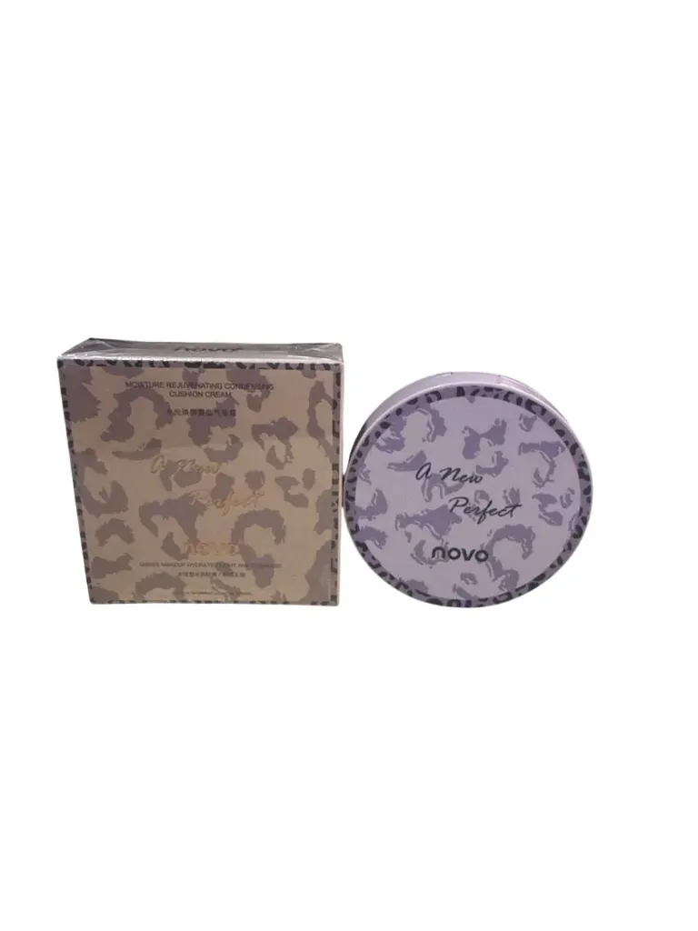 Nova A New Perfact ម្សៅផាតមុខ#02-5589 13g
