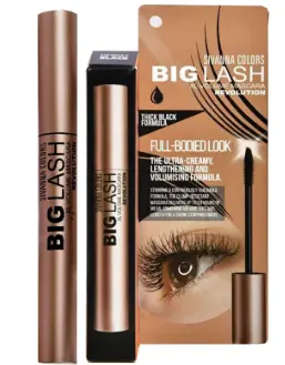 Sivanna Big lash Xl Volume Mascara #9047 7g