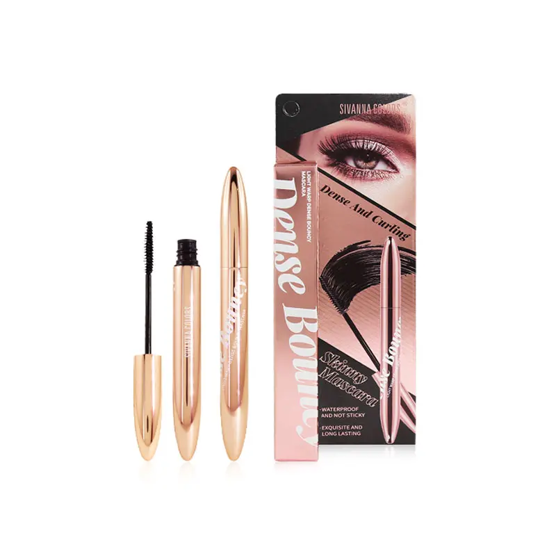 Sivanna Colors-ម៉ាស្ការ៉ារោមភ្នែក 3.5g